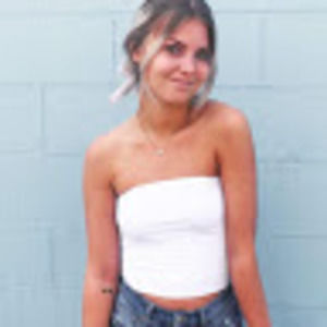 Meet your Posher, Erika